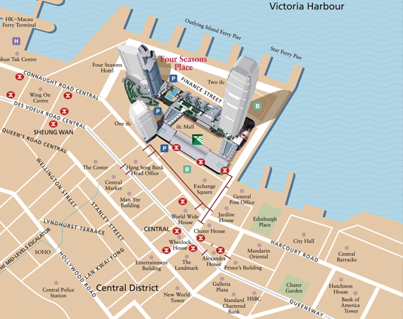 Ifc Mall Hk Floor Plan Carpet Vidalondon