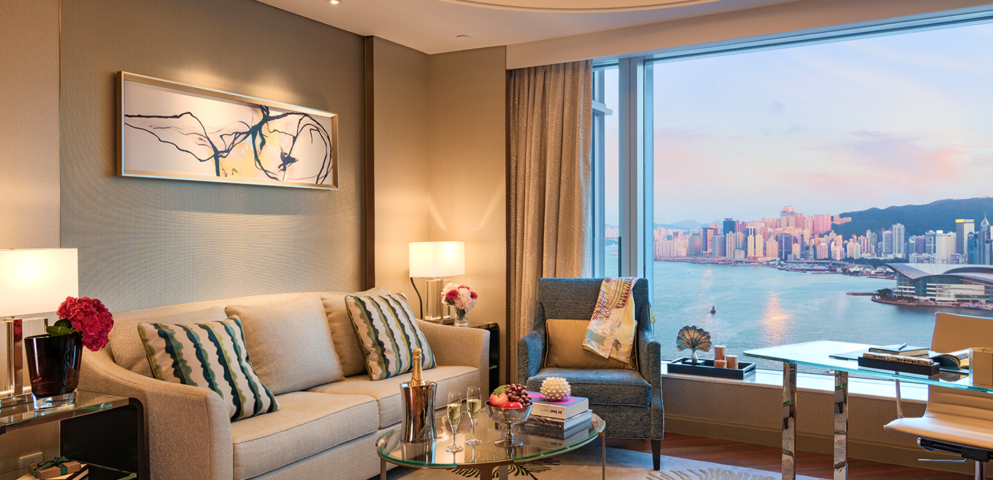 Four Upscale Chicago Suites To Check Out Now – Forbes Travel Guide Stories